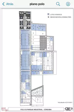 SE VENDE EXCELENTE LOTE EN POLO 52 en internet