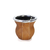 Mate cristal ecocuero - tienda online