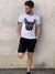 Bermuda china slim fit en internet