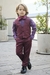 CONJUNTO CHALECO Y PANTALON NIÑO - comprar online