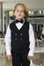 CONJUNTO CHALECO Y PANTALON NIÑO en internet