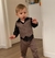 CAMISA BEBE en internet
