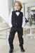 PANTALON CHINO BEBE - AFTER HOUR