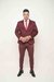 BLAZER CLASICO SLIM FIT - tienda online