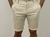 Bermuda china slim fit