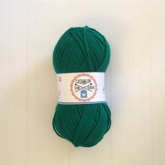 Lana cashmilon semigordo. Ovillo 100 grs - comprar online