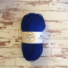 Lana cashmilon semigordo. Ovillo 100 grs - comprar online