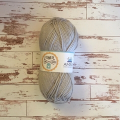 Lana cashmilon semigordo. Ovillo 100 grs - tienda online