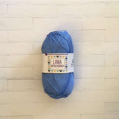 Lana Hipoalergénica AMAIA. Ovillo 100 grs - tienda online