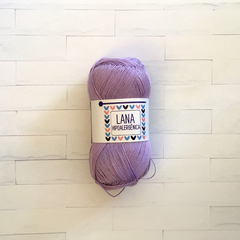 Lana Hipoalergénica AMAIA. Ovillo 100 grs - comprar online