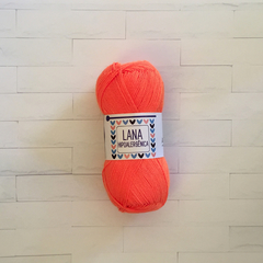 Lana Hipoalergénica AMAIA. Ovillo 100 grs - tienda online
