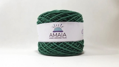 Hilado 100% algodón para macramé. Ovillo 100 grs - AMAIA Mercería
