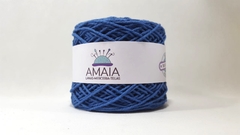 Hilado 100% algodón para macramé. Ovillo 100 grs
