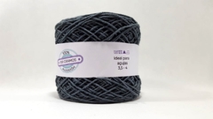 Hilado 100% algodón para macramé. Ovillo 100 grs - tienda online