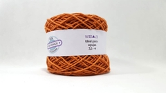 Hilado 100% algodón para macramé. Ovillo 100 grs - AMAIA Mercería