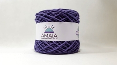 Hilado 100% algodón para macramé. Ovillo 100 grs - AMAIA Mercería