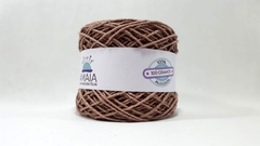 Hilado 100% algodón para macramé. Ovillo 100 grs - comprar online