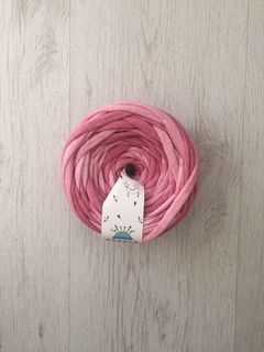 Trapillo DEGRADÉ de algodón. Ovillo 250 grs