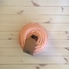 Trapillo LISO de lycra. Ovillo 250 grs - comprar online