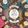 Trapillo MEXICANO de algodón. Ovillo 250 grs