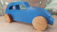 Auto Escarabajo - tienda online