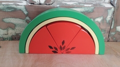Fruta Sandia