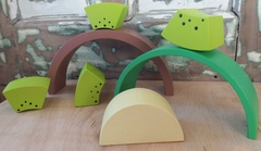 Fruta Kiwi en internet