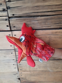 Titere Gallina - tienda online