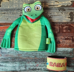 Titere Rana