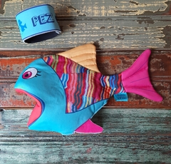 Titere Pez - comprar online