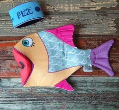 Titere Pez - tienda online
