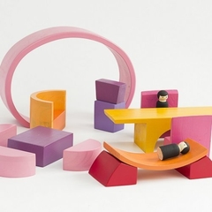 Casita Montable - tienda online