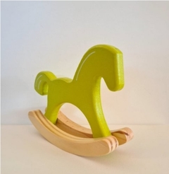 Caballito Balancín - comprar online