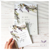Cuaderno + Anotador