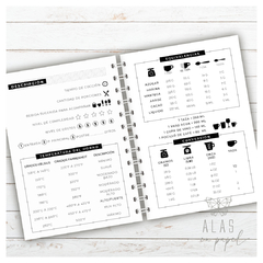 Mis Recetas "aqua" - comprar online