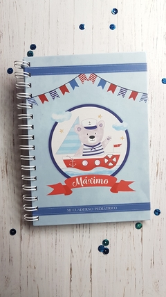 Pediátrico "Marino" - comprar online