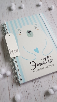 Pediátrico "Oso" - comprar online
