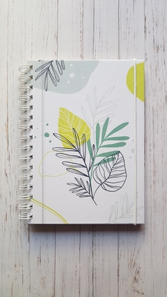 Cuaderno Lima en internet