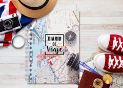 Mis viajes "Mapa" - comprar online