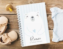 Pediátrico "Oso" en internet