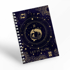 Agenda "Zodíaco"