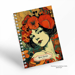 Agenda "Arte" - comprar online