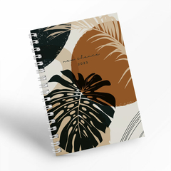 Agenda "Colors" - comprar online