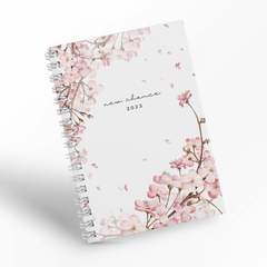 Agenda "Cerezos"