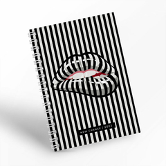 Agenda "Colors" - Alas en papel