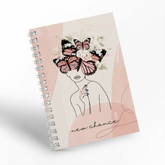 Agenda "Mujeres floreciendo" en internet