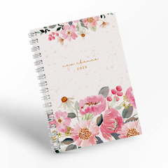 Agenda "Botánico"