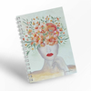 Agenda "Mujeres floreciendo"