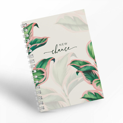 Agenda "Botánico" - comprar online