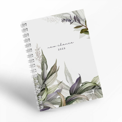 Agenda "Lavanda"
